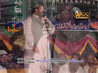 02 Ek Main hi Nahin Un par Qurban by Shahbaz Qamar Fareedi