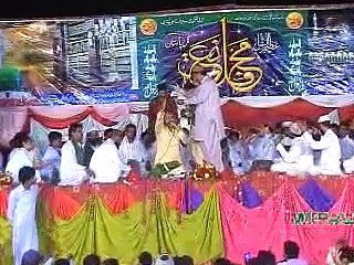 shahbaz qamar fareedi new naat 2012 kar de karam rab saiyan GEO Movies (ArshadSound)