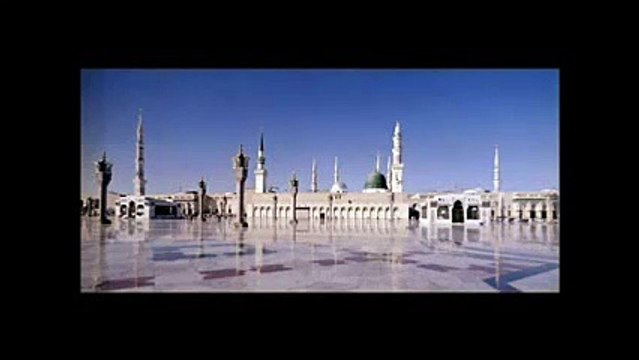 Mere nabi pyare nabi-mawlana anas younus 2