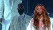 Beyoncé - Precious Lord, Take My Hand (Selma Tribute) 2015 Grammy Awards Live HD 720p