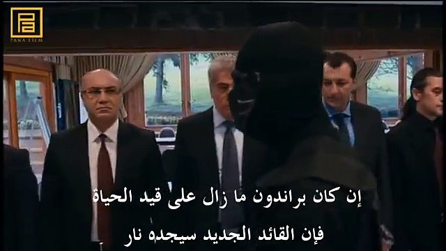 اعلان وادي الذئاب الجزء التاسع 9 الحلقة 246 الحلقتين 33+34 مترجم