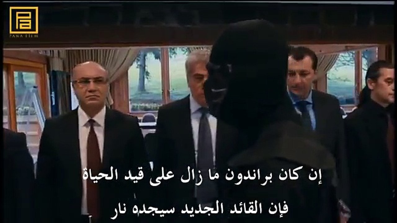 اعلان وادي الذئاب الجزء التاسع 9 الحلقة 246 الحلقتين 33+34 مترجم