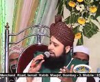 Habib e Khuda Ka Nazara Karon Main- Owais Raza Qadri