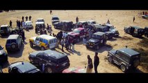 Cholistan Jeep Rally - Pakistan