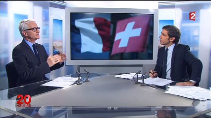 Swissleaks : une telle fraude fiscale est-elle encore possible ?