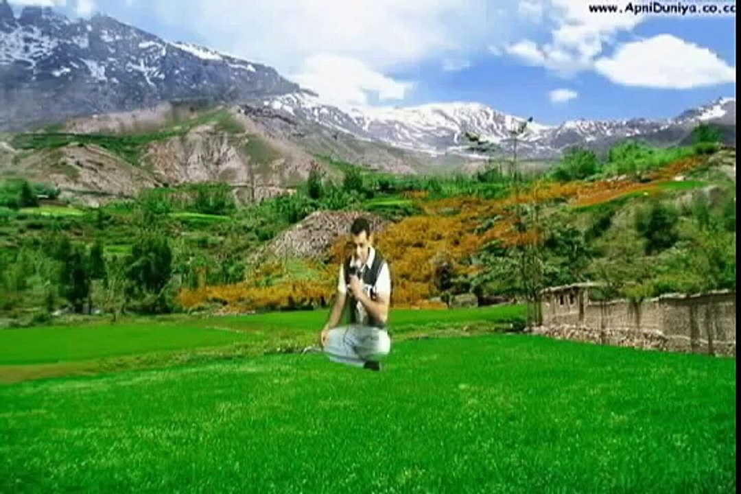 maan di shan new