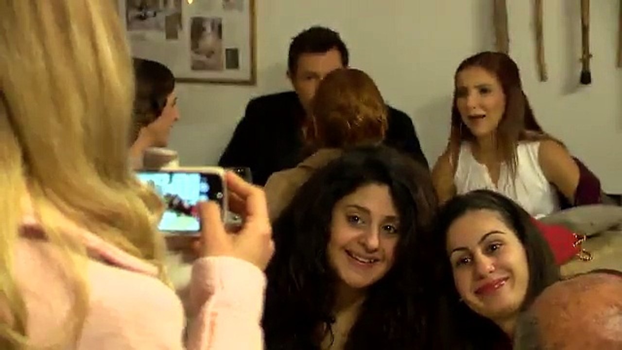 Ρουά ματ - Επεισόδιο 102 - Roua mat - epeisodio...