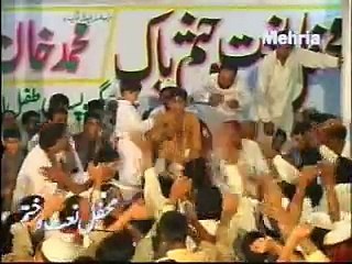 Darpesh Ho Taiba Ka Safar!