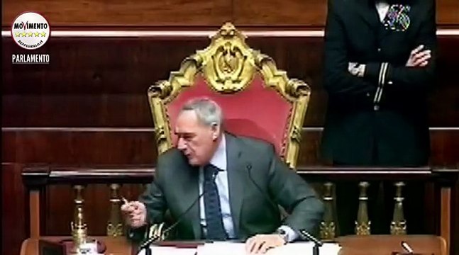 Scibona: Processi No-TAV, avete trasformato un problema politico in uno di ordine pubblico! - MoVimento 5 Stelle