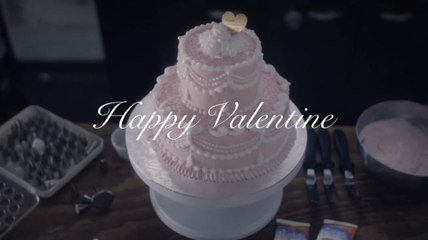 Pub Aquafesh 2015 : Happy White Saint Valentin