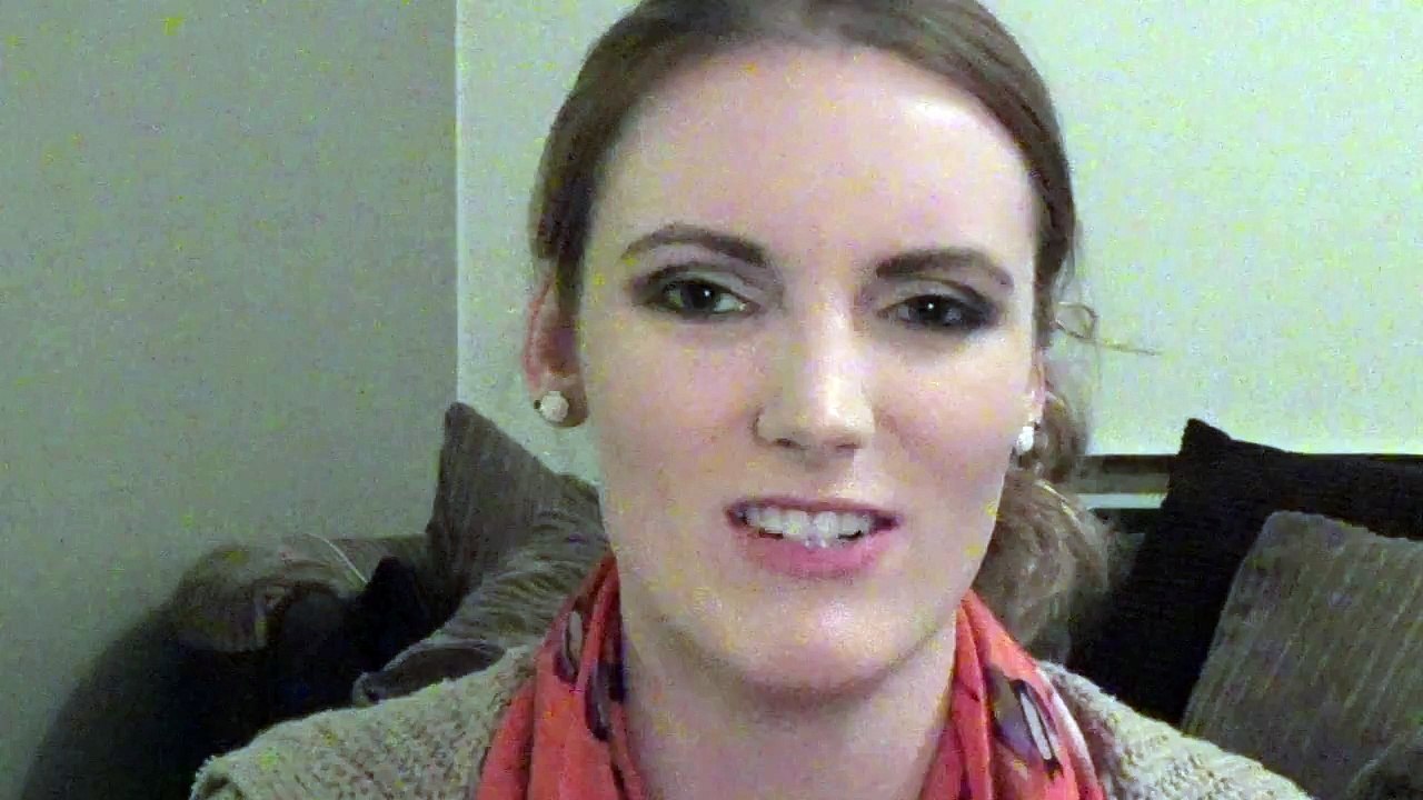Valentine's Day Makeup Tutorial | Date Night