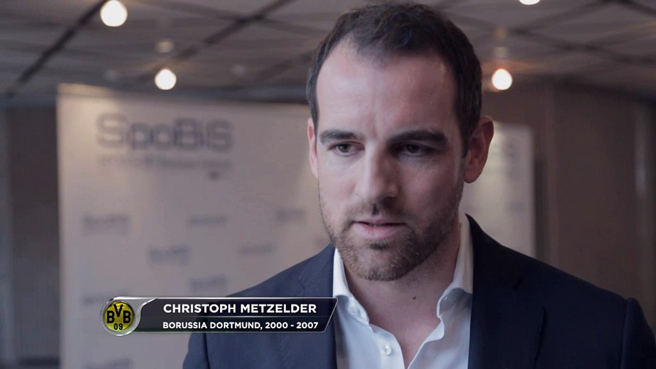 Metzelder: "Brauchen BVB als Bayern-Verfolger"