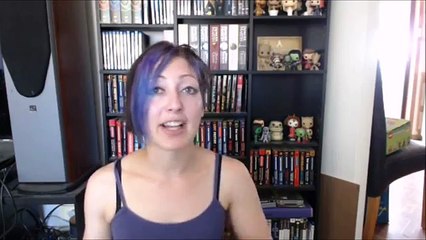 WE WANT Marvel Collectors Corps!