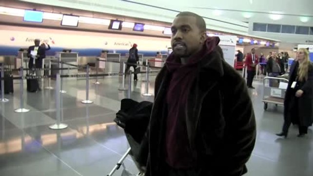 Kanye West Clarifies His Comments Suggesting Beck Wasn't a Real Artist