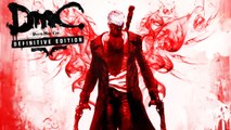 DmC Devil May Cry Definitive Edition - Vergil's Bloody Palace Gameplay | Official 60FPS Xbox Game HD