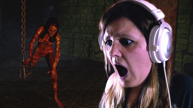 [CG] Dungeon Nightmares 2. Cauchemars à l'hotel.