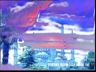 Kur'ân-ı Kerîm - Âli İmran (1-6) - Mehmet ERARABACI