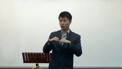 20120908 在基督里_合一_的正确观念