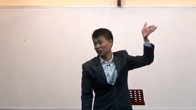 20120908 真实的悔改, 生出正确的灵