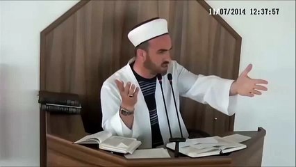 Azıcık Başın dik gez be Müslüman - Yasin Gündoğdu