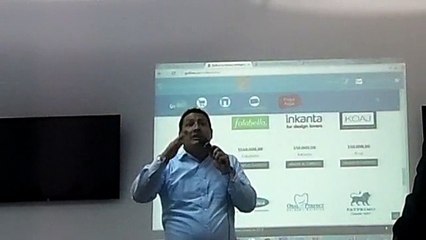 Gofive - Pasarela de Pagos