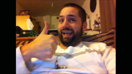 À Poils par Les Mariés de St Laurent