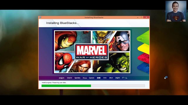Tutorial How to Install Bluestacks On Windows 8.1 NEW