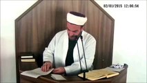 Günahı Allahın Boynuna Sen Ona Uyma! (Namaz Kıldıran İlaç) Yasin Gündoğdu