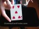 How To Do Killer Card Tricks Like David Blaine and Street Magic Like Criss Angel