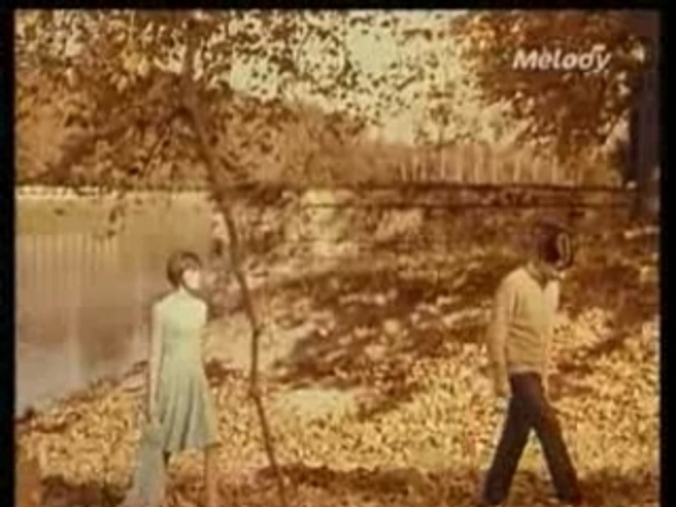 Herve vilard - capri c'est fini