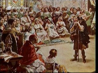 A Alma e a Gente - I #40 - D.João I, Grande Rei, Grande Reinado - 22 Nov 2003