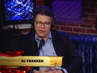 HTVOD - Al Franken vs Scott DePace - 03-30-04 [WDM]