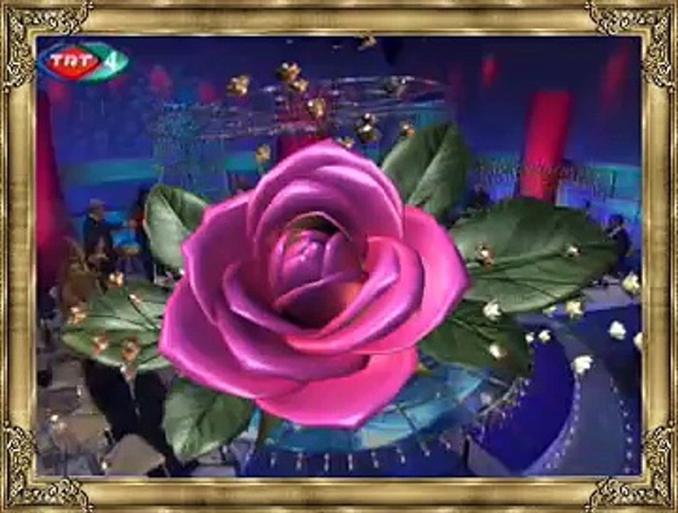 Selim ÖZTAŞ & Neşe ÖZTAŞ *Güz Gülleri* (2)