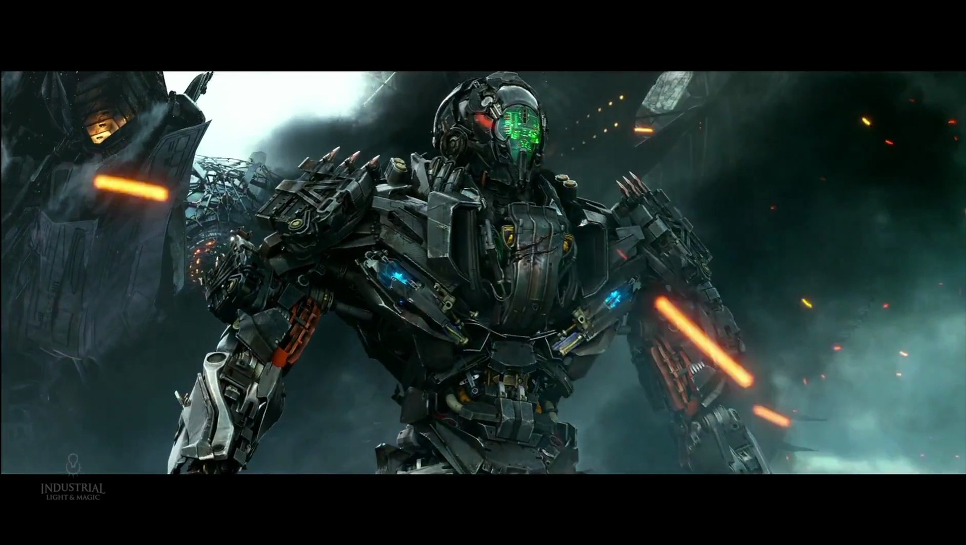 transformers age of extinction dailymotion