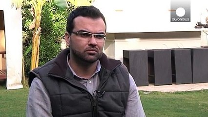 Reportagem euronews: Jogo mortífero no futebol egípcio