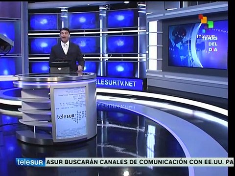 México: familiares de normalistas apoyan a forenses argentinos