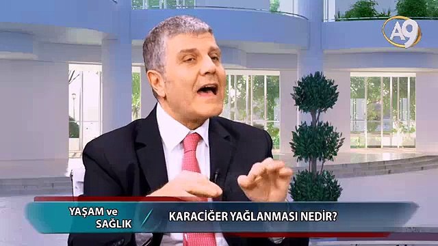 Yaşam ve Sağlık - 55. Bölüm - Prof. Dr. Cem Kalaycı, Gastroenteroloji Uzmanı