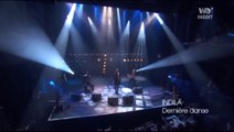 Indila - Dernière danse (Prix Talents W9)