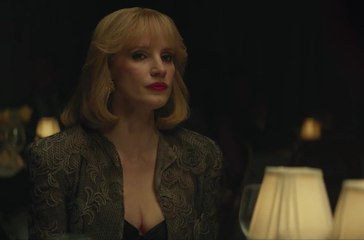 A Most Violent Year - Extrait (4) VO