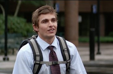 Bande-annonce : Jet Lag - Teaser (2) VO