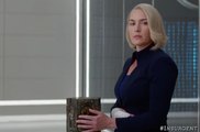 Bande-annonce : Divergente 2 : l'Insurrection - Teaser (3) VO