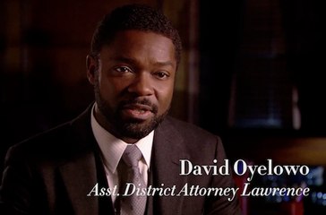 A Most Violent Year - Featurette (8) VO