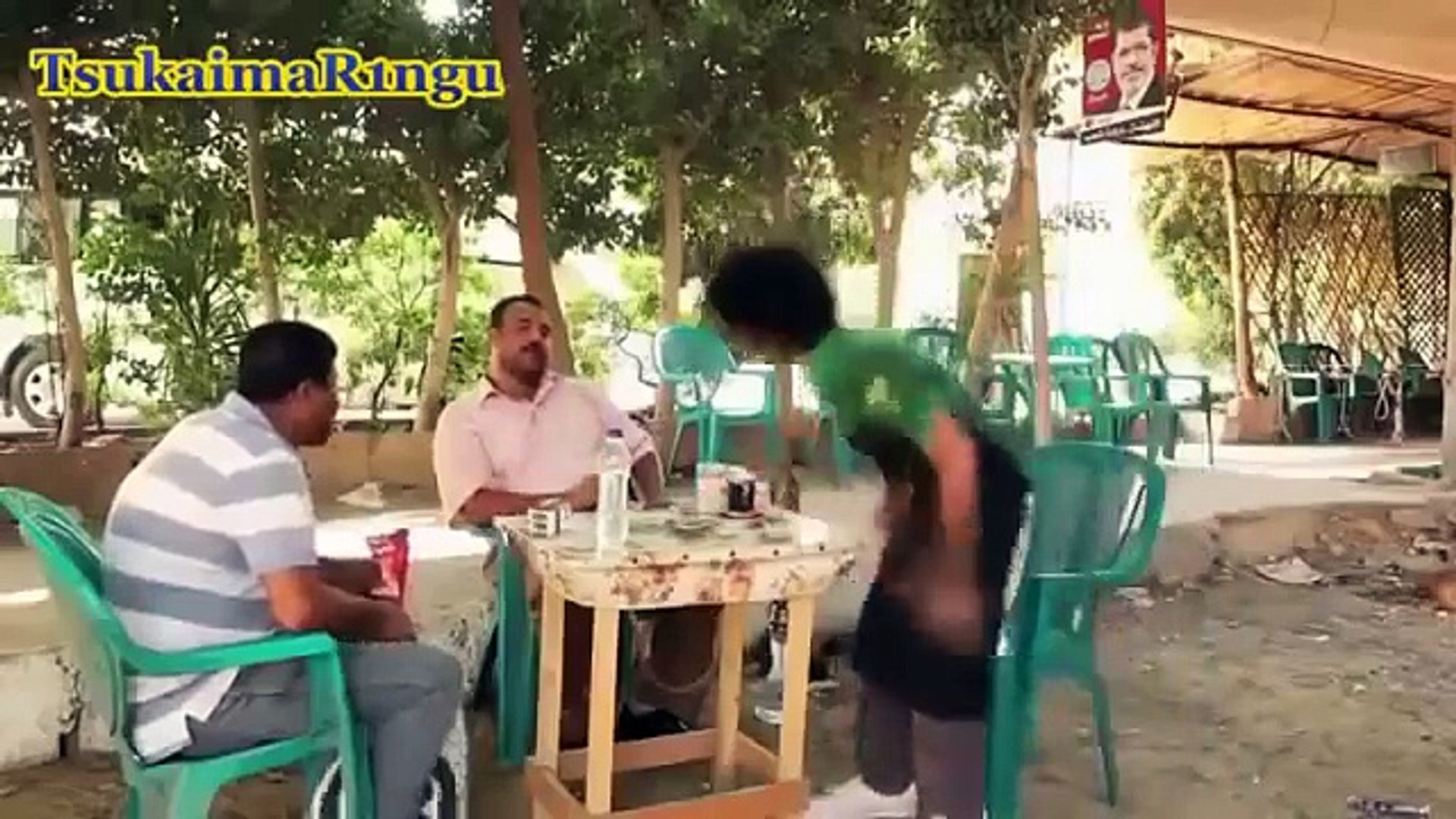 Komik Videolar
