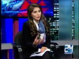 Situation Room 9th February 2015