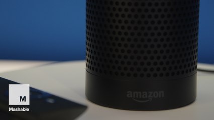 Amazon Echo review