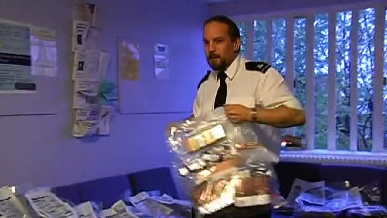 Holloway - Part 2
