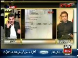 I am on the hit list of MQM - Mubashir Lucman