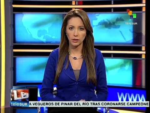 Debemos evitar que otros países afecten nuestra paz: Patiño