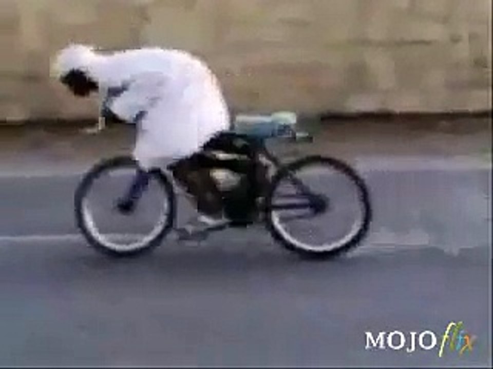 Bisiklet Drift