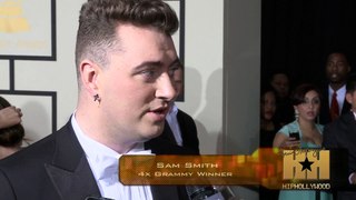 Sam Smith Working with Kanye West on New, 